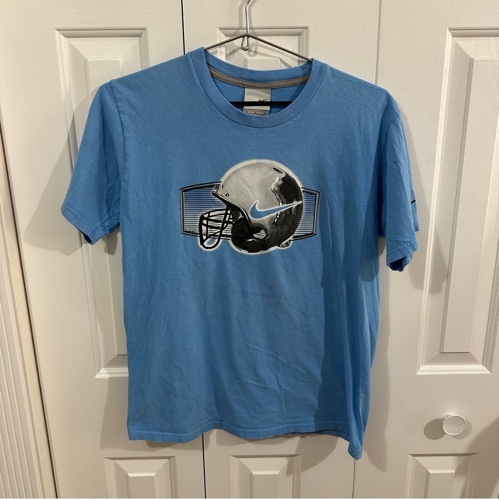 Y2K Nike Football